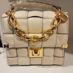 ❌️❌️❌️Sold❌️❌️❌️Aldo palmata bag